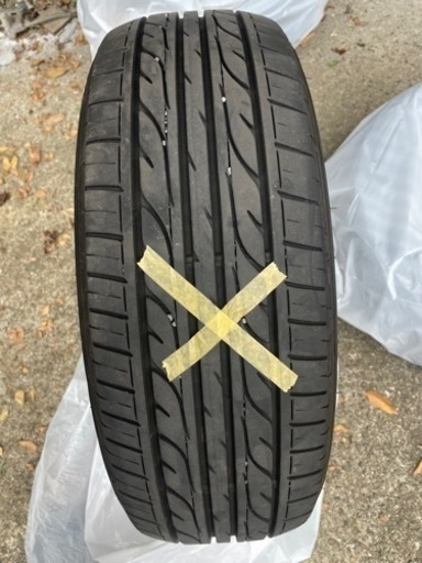 中古タイヤ