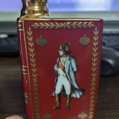 ナポレオンスモールボトル
