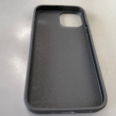 iPhone13mini ラバーカバー ラバーケース ドコモショ...