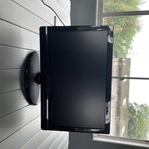 テレビ19型値下げ