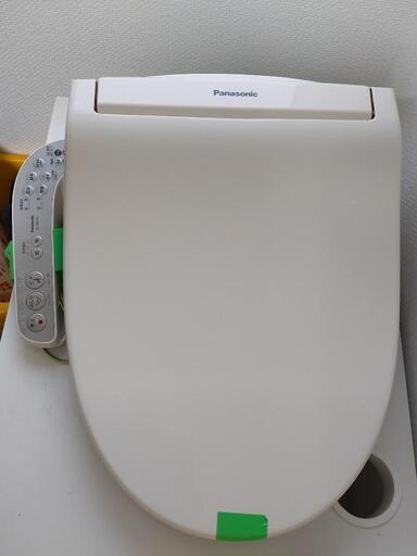 Panasonic温水洗浄便座新品 CH941SWS Panasonic（パナソニック） （在庫有り）CH941SWS 温水洗浄
