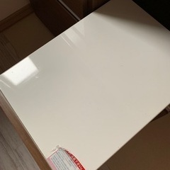 9月25日まで！【美品】食器棚キッチンボード　お譲りします。
