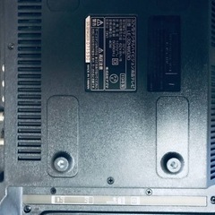 ⑥1398番 SONY✨液晶テレビ✨KDL-40EX720‼️