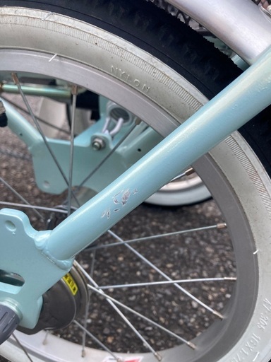 ブリヂストン 3輪電動アシスト自転車 ※値下げ可能※