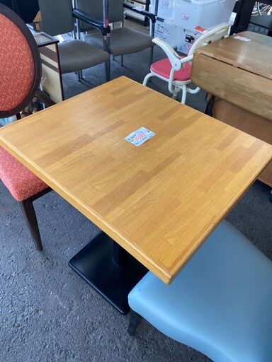 リサイクルショップどりーむ荒田店no 3709センターテーブル 綺麗目 どりーむ荒田店 中洲通のテーブル センターテーブル の中古あげます 譲ります ジモティーで不用品の処分