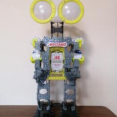 タカラトミー　ロボット　メカノイド