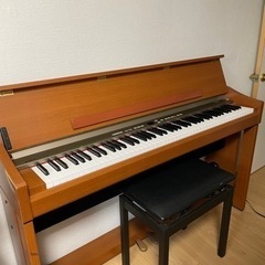 (配送可能)KAWAI La3電子ピアノ　鍵盤：88鍵
