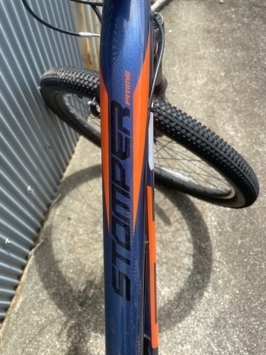 GT STOMPER PRIME マウンテンバイク 子供用 値下げ！手渡しのみ GT