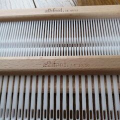 アッシュフォード手織り機40cm