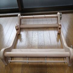 アッシュフォード手織り機40cm