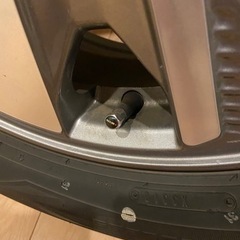 スタッドレスタイヤ（15インチ）