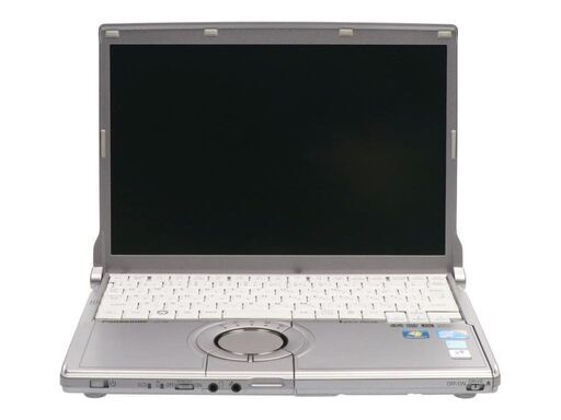 ★Win11★Panasonic★CF-S9★i5★WiFi★おまけOS付★質問NG★逆光撮影★ジャンク扱い★返品不可★お返事は可能な限り迅速にさせて頂きます。