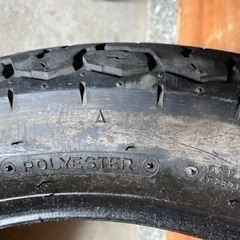 DUNLOP K427 120/90-18