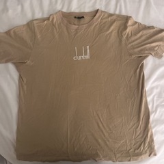 DSQARED2トレーナー、dunhilTシャツ