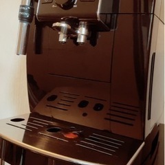 極美品】デロンギ マグニフィカS 黒 ECAM23120BN