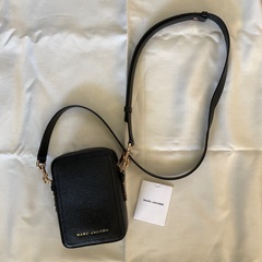 MARC JACOBS クロスボディバッグ
