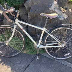 JAMIS BICYCLES