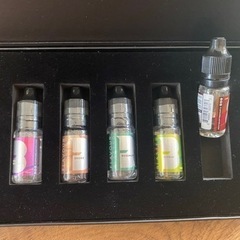 決まりました　フレーバーブラスターPRO2