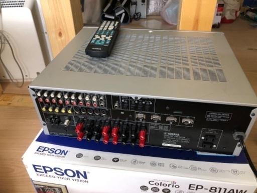 ☆オースミ電機 マッシブ MASSIVE OE-M15 モノラルパワーアンプ POWER