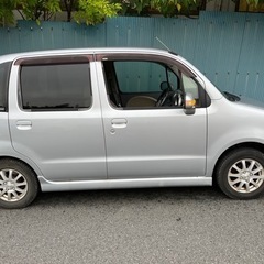 車検付きL550Sムーブラテ　乗って帰れます！