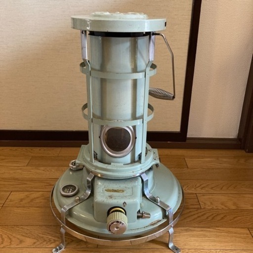 アラジンストーブ　39型　ジェイド