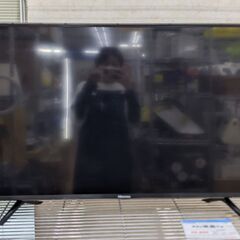 Hisense 43インチ 液晶テレビ HJ43N3000 20...