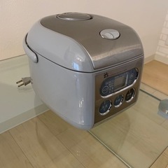 炊飯器 2006年製 SANYO