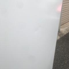 2020年製 アイリスオーヤマ ノンフロン冷凍冷蔵庫