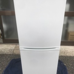 2020年製 アイリスオーヤマ ノンフロン冷凍冷蔵庫