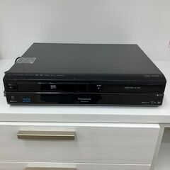 11/5 値下げ⭐⭐Panasonic VHS/BDレコーダー⭐...