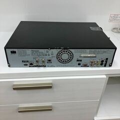 11/5 値下げPanasonic VHS/BDレコーダー⭐パナソニック DMR-BR670V