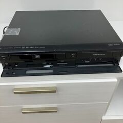 11/5 値下げPanasonic VHS/BDレコーダー⭐パナソニック DMR-BR670V