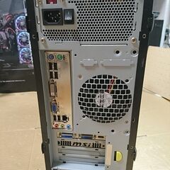 お取引決まりました！！最新OS Windows11 / Corei5-2500(4コア・4 