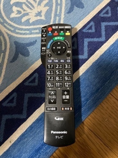 【電源不具合あり、修理可能】Panasonic VIERA TH-55AX700 電源不具合あり•修理可能】Panasonic VIERA TH-55AX700