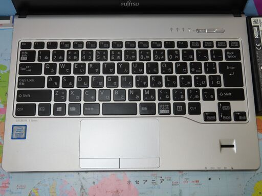 楽天市場】lifebook s938の通販 JC07142 極美品 富士通 LIFEBOOK S938 