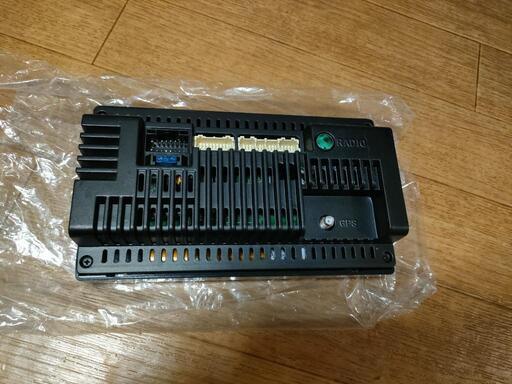 アンドロイドナビ 美品 バックモニターつき 【公式通販】