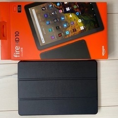 fire HD10