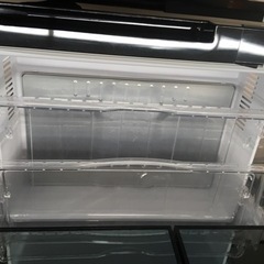 美原店 6ドア冷凍冷蔵庫 620L HITACHI 2014年