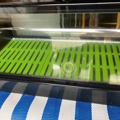 ホシザキ高湿ネタケース　FNC-90BL