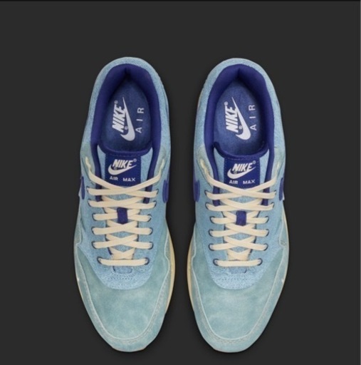 Nike Air Max 1 PRM “Dirty Denim” サイズ23.5