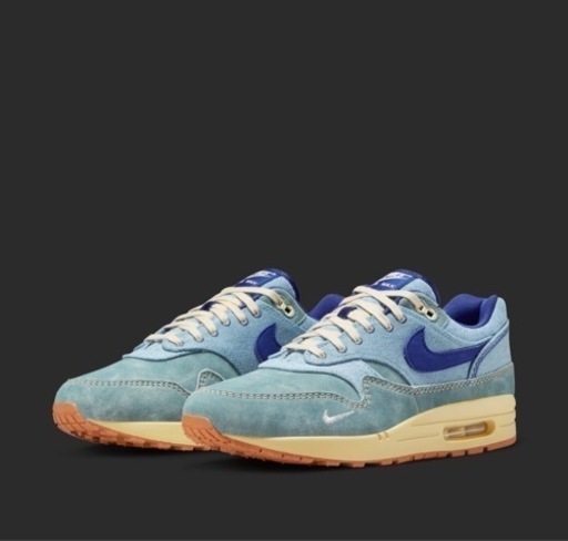 Nike Air Max 1 PRM “Dirty Denim” サイズ23.5