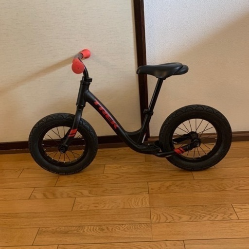 TREK　トレック　キックスター　美品　室内保管　ストライダー TREK トレック キックスター 美品 室内保管 ストライダー