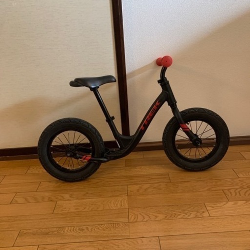 TREK  キックバイク