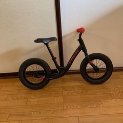 【ネット決済】TREK  キックバイク