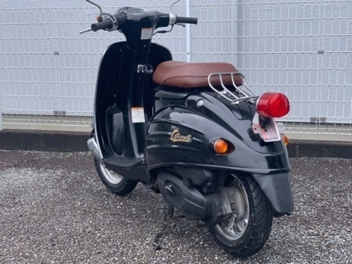 9/25まで。点検整備済 スズキ ヴェルデ /SUZUKI Verde 原付バイク スクーター