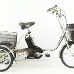 PANASONIC 「パナソニック」 BE-ELR833 2021年モデル 電動アシスト自転車