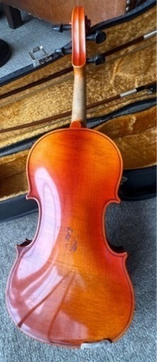 スズキヴァイオリン 1/4サイズ 1985年製 | thecioawards.ng
