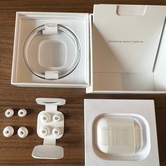 MacBook Air 2020 16 512 + AirPods Pro（第1世代)