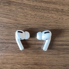 MacBook Air 2020 16 512 + AirPods Pro（第1世代)