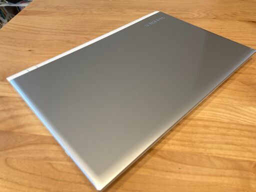 美品】Toshiba Dynabook T55 i3 SSD250G RAM8GB BluRay | neix.com.ar